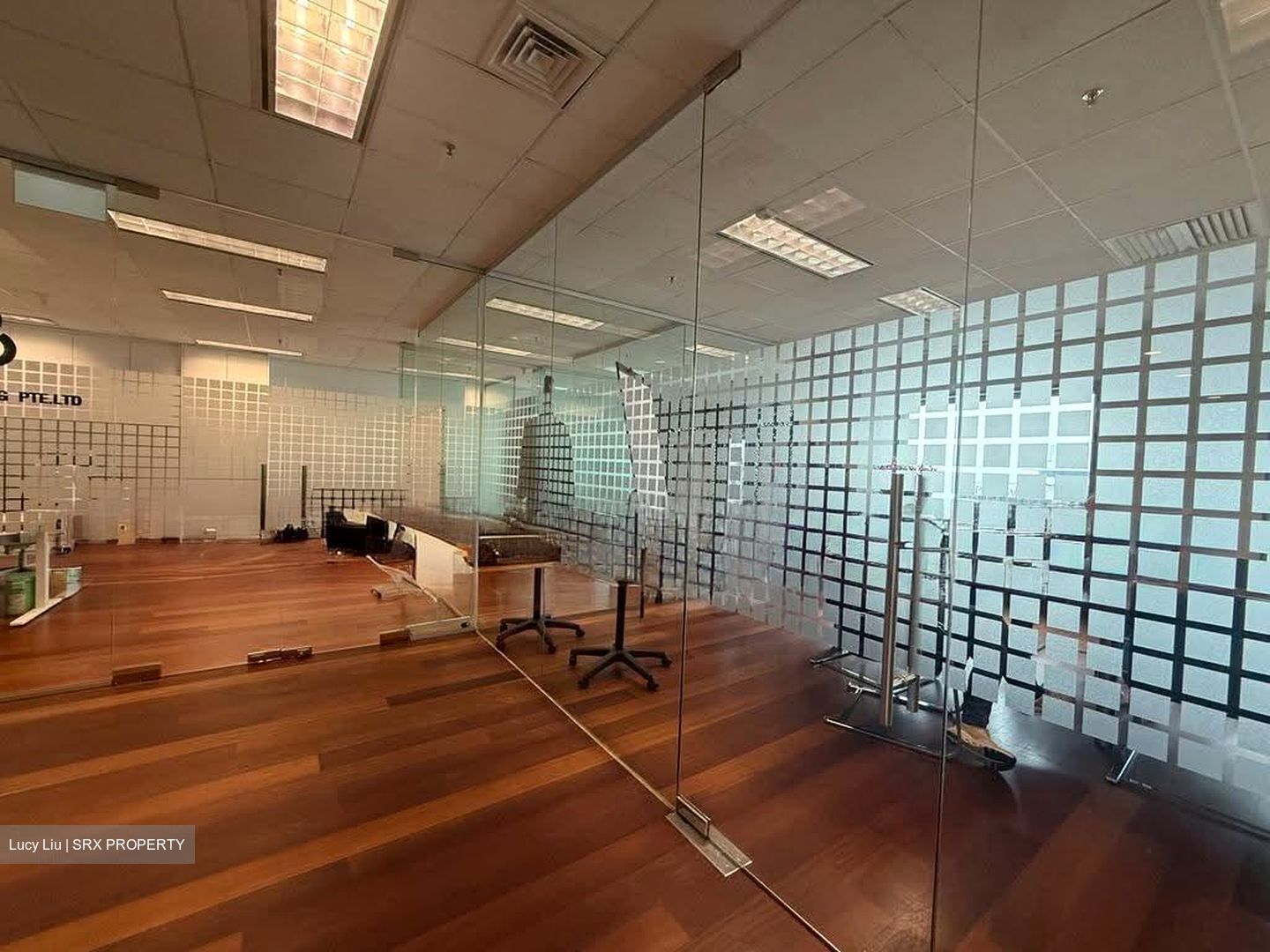 Suntec Tower Three (D1), Office #639408831